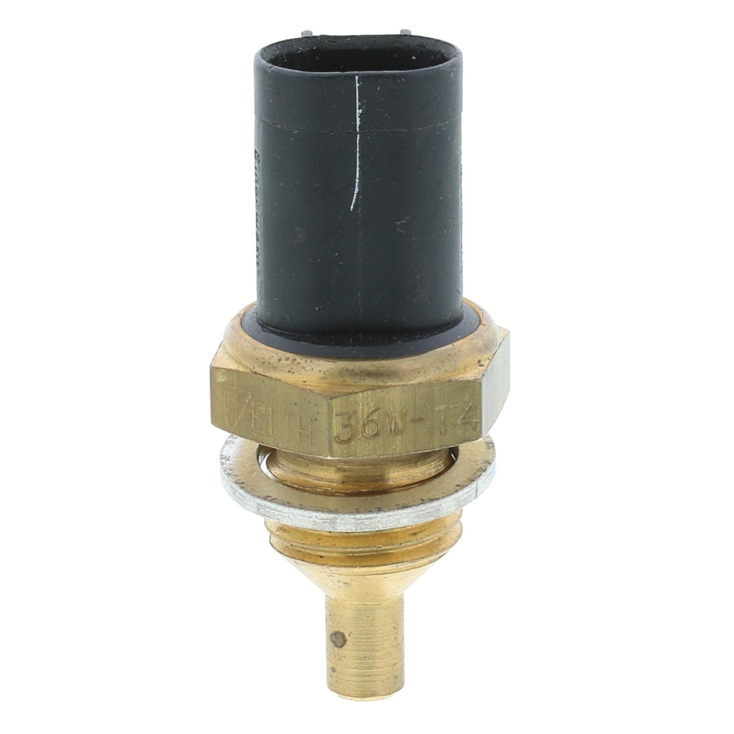 MotoRad 1TS1132 - Engine Coolant Temperature Sensor MotoRad 1TS1132 Engine Coolant Temperature Sensor product image 4 of 8