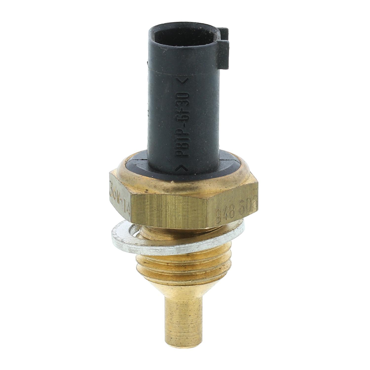 MotoRad 1TS1132 - Engine Coolant Temperature Sensor MotoRad 1TS1132 Engine Coolant Temperature Sensor product image 5 of 8
