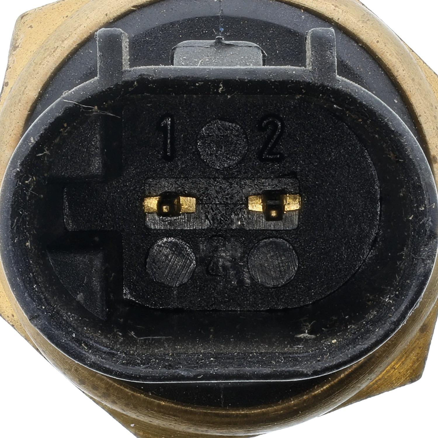MotoRad 1TS1132 - Engine Coolant Temperature Sensor MotoRad 1TS1132 Engine Coolant Temperature Sensor product image 6 of 8