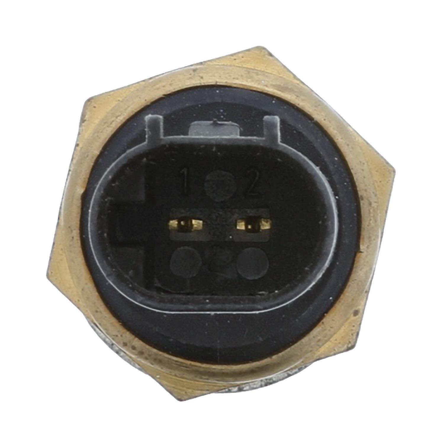 MotoRad 1TS1132 - Engine Coolant Temperature Sensor MotoRad 1TS1132 Engine Coolant Temperature Sensor product image 8 of 8