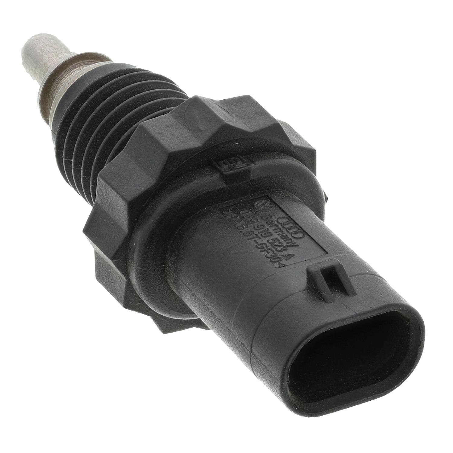 MotoRad 1TS1133 - Engine Coolant Temperature Sensor MotoRad 1TS1133 Engine Coolant Temperature Sensor product image 1 of 8