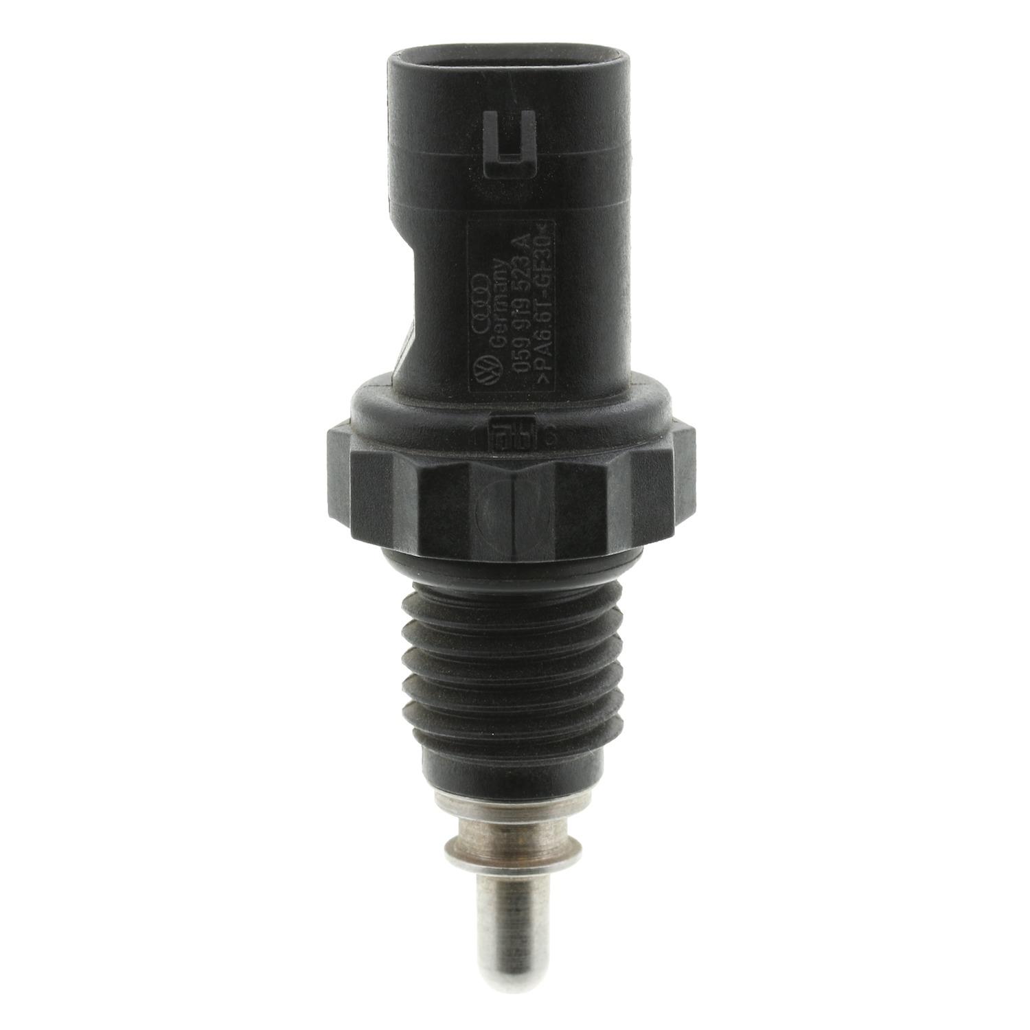 MotoRad 1TS1133 - Engine Coolant Temperature Sensor MotoRad 1TS1133 Engine Coolant Temperature Sensor product image 2 of 8