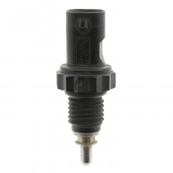 2012 Audi Q7 Engine Coolant Temperature Sensor MotoRad 1TS1133 image 4 of 4