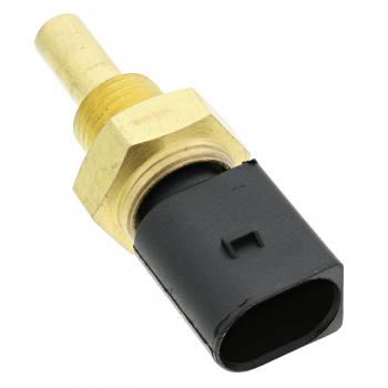 2012 Porsche Cayman Engine Coolant Temperature Sensor MotoRad 1TS1134 image 1 of 4