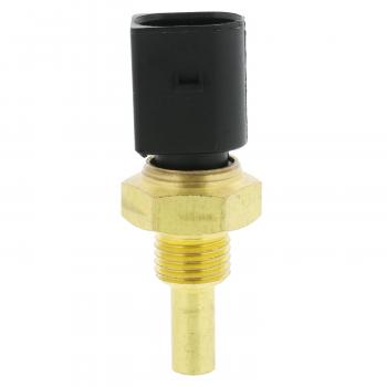 2012 Porsche Cayman Engine Coolant Temperature Sensor MotoRad 1TS1134 image 2 of 4