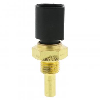 2012 Porsche Cayman Engine Coolant Temperature Sensor MotoRad 1TS1134 image 4 of 4