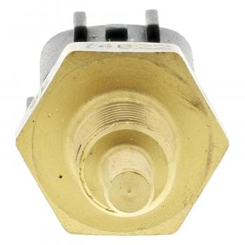 2017 Nissan Juke Engine Coolant Temperature Sensor MotoRad 1TS1135 image 3 of 4