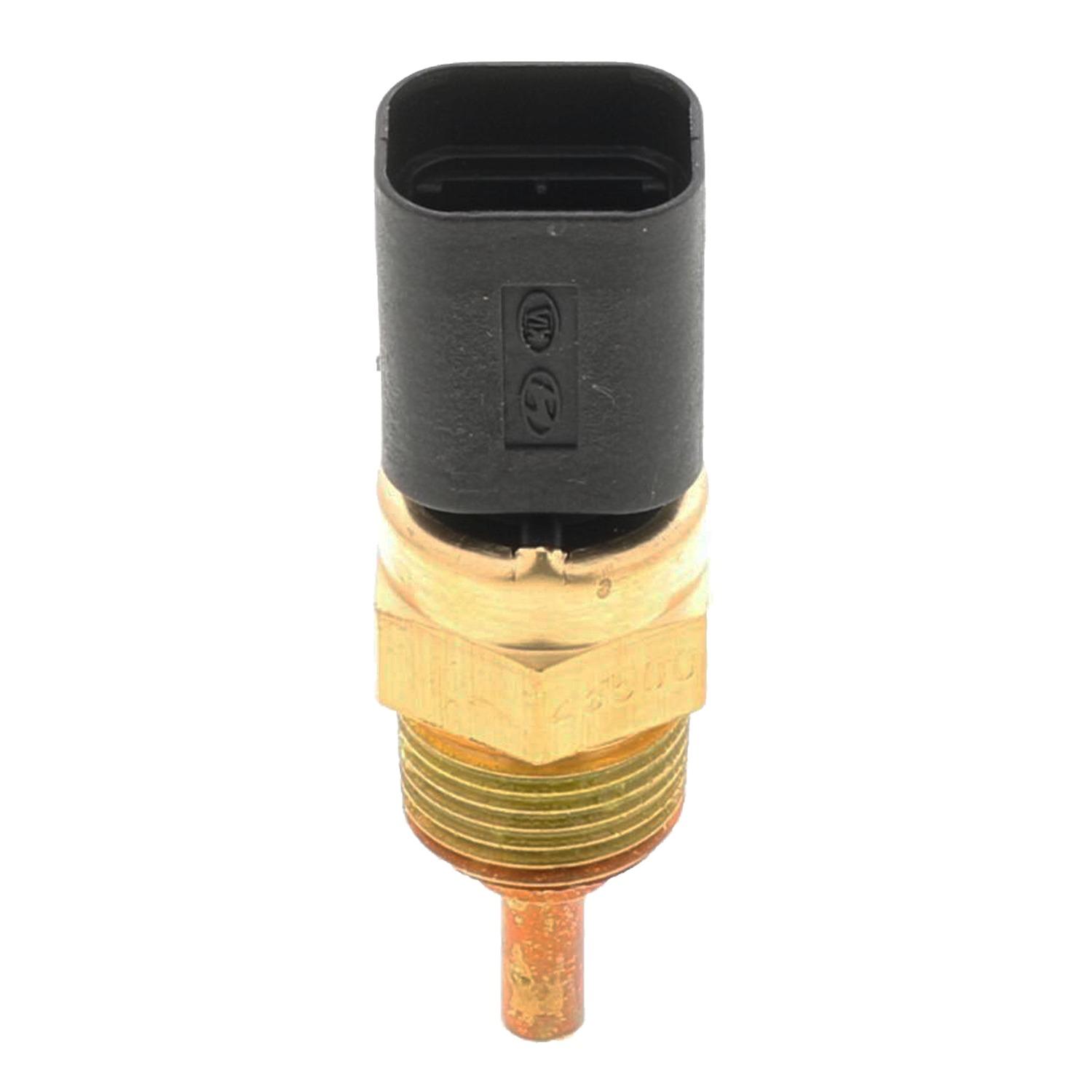 MotoRad 1TS1137 - Engine Coolant Temperature Sensor MotoRad 1TS1137 Engine Coolant Temperature Sensor product image 1 of 8
