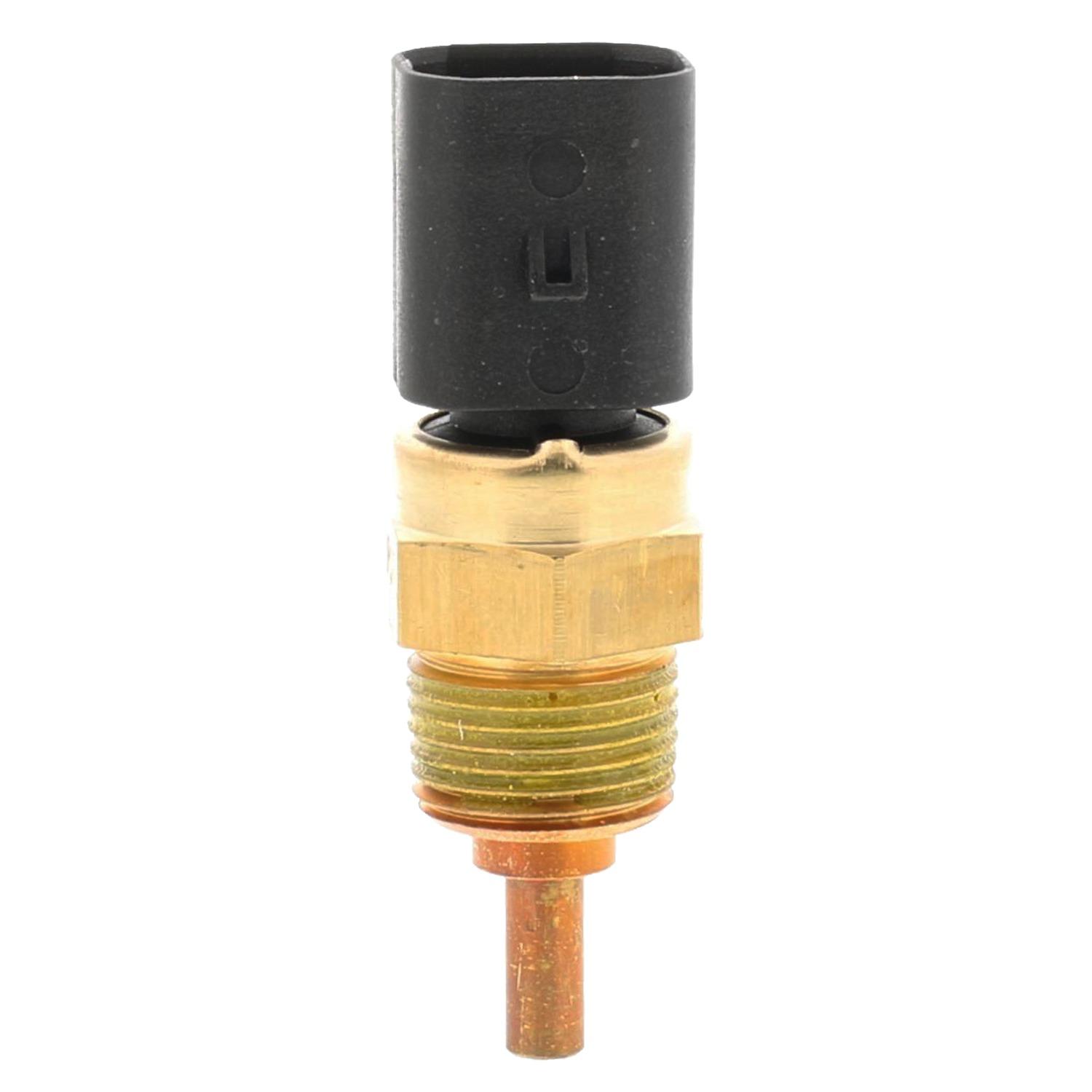 MotoRad 1TS1137 - Engine Coolant Temperature Sensor MotoRad 1TS1137 Engine Coolant Temperature Sensor product image 2 of 8