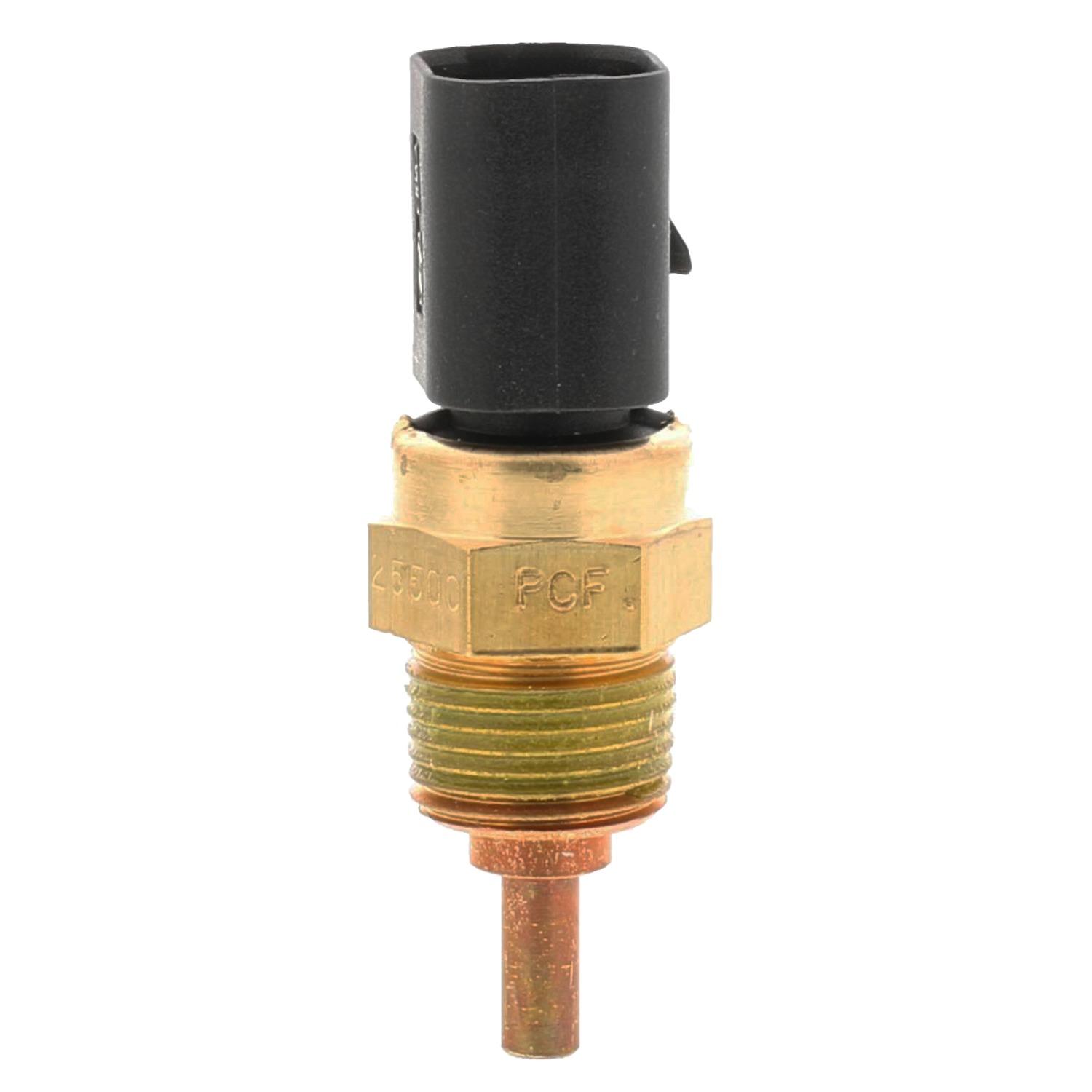 MotoRad 1TS1137 - Engine Coolant Temperature Sensor MotoRad 1TS1137 Engine Coolant Temperature Sensor product image 5 of 8