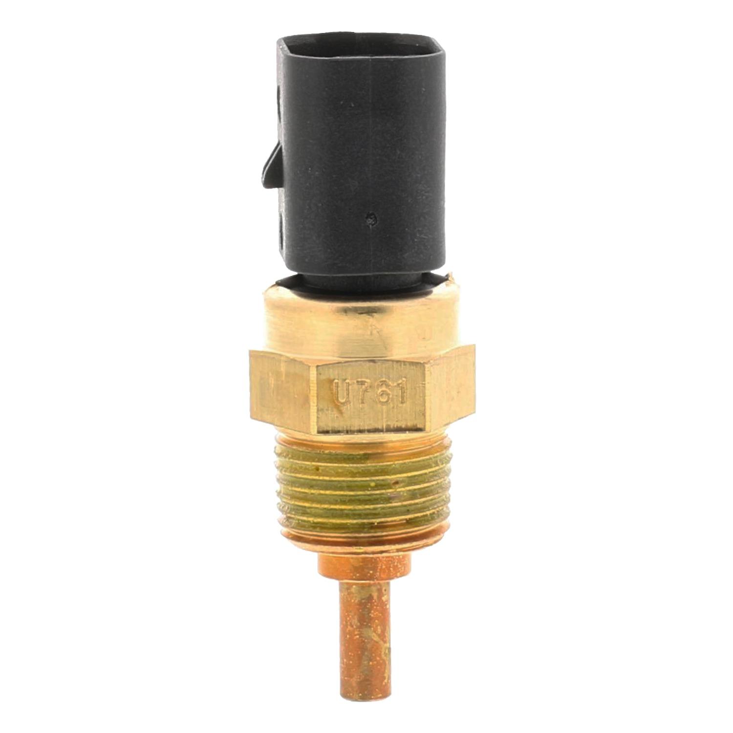 MotoRad 1TS1137 - Engine Coolant Temperature Sensor MotoRad 1TS1137 Engine Coolant Temperature Sensor product image 7 of 8