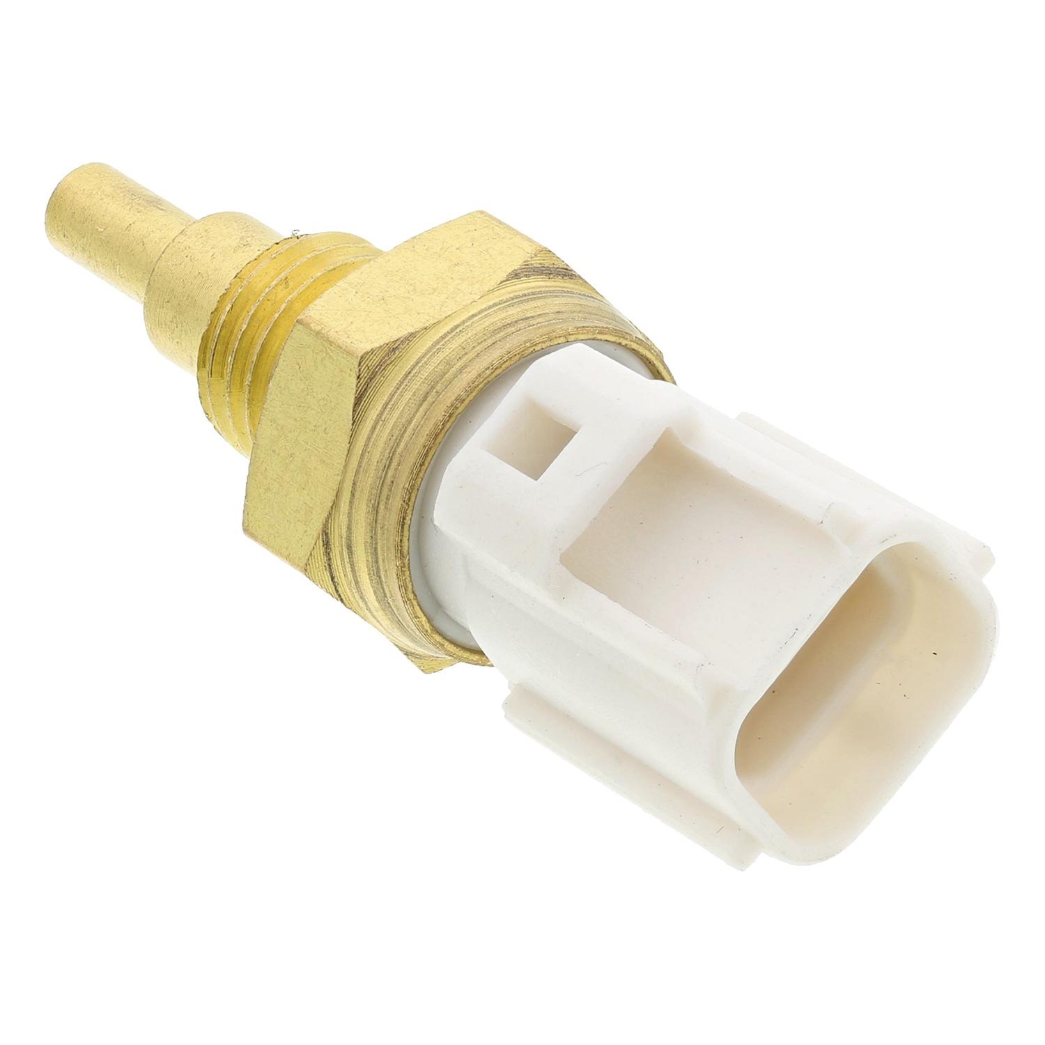 MotoRad 1TS1140 - Engine Coolant Temperature Sensor MotoRad 1TS1140 Engine Coolant Temperature Sensor product image 1 of 8