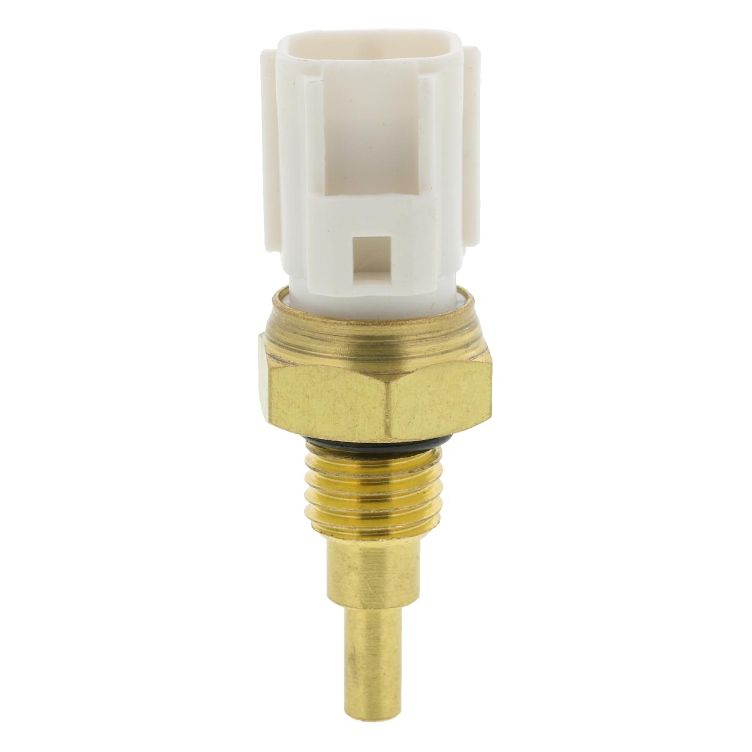 MotoRad 1TS1140 - Engine Coolant Temperature Sensor MotoRad 1TS1140 Engine Coolant Temperature Sensor product image 2 of 8