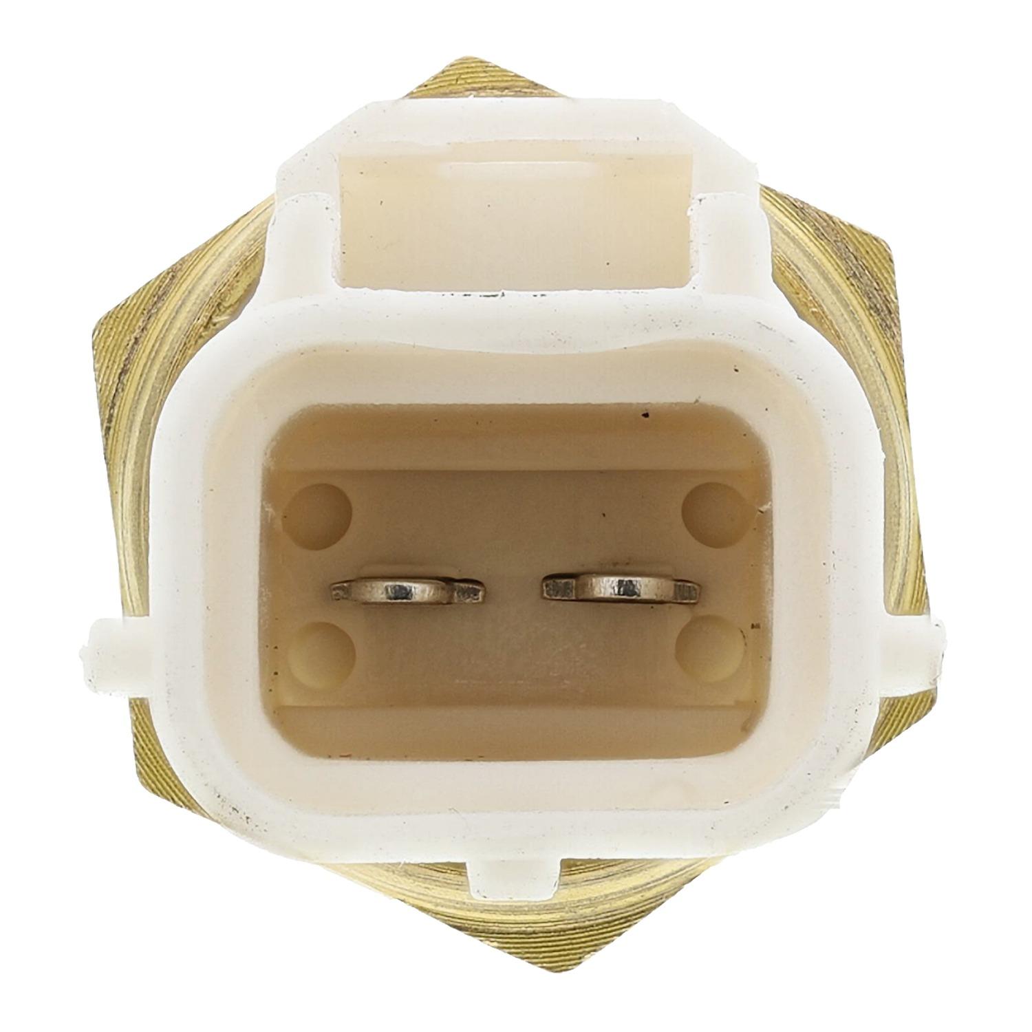 MotoRad 1TS1140 - Engine Coolant Temperature Sensor MotoRad 1TS1140 Engine Coolant Temperature Sensor product image 8 of 8