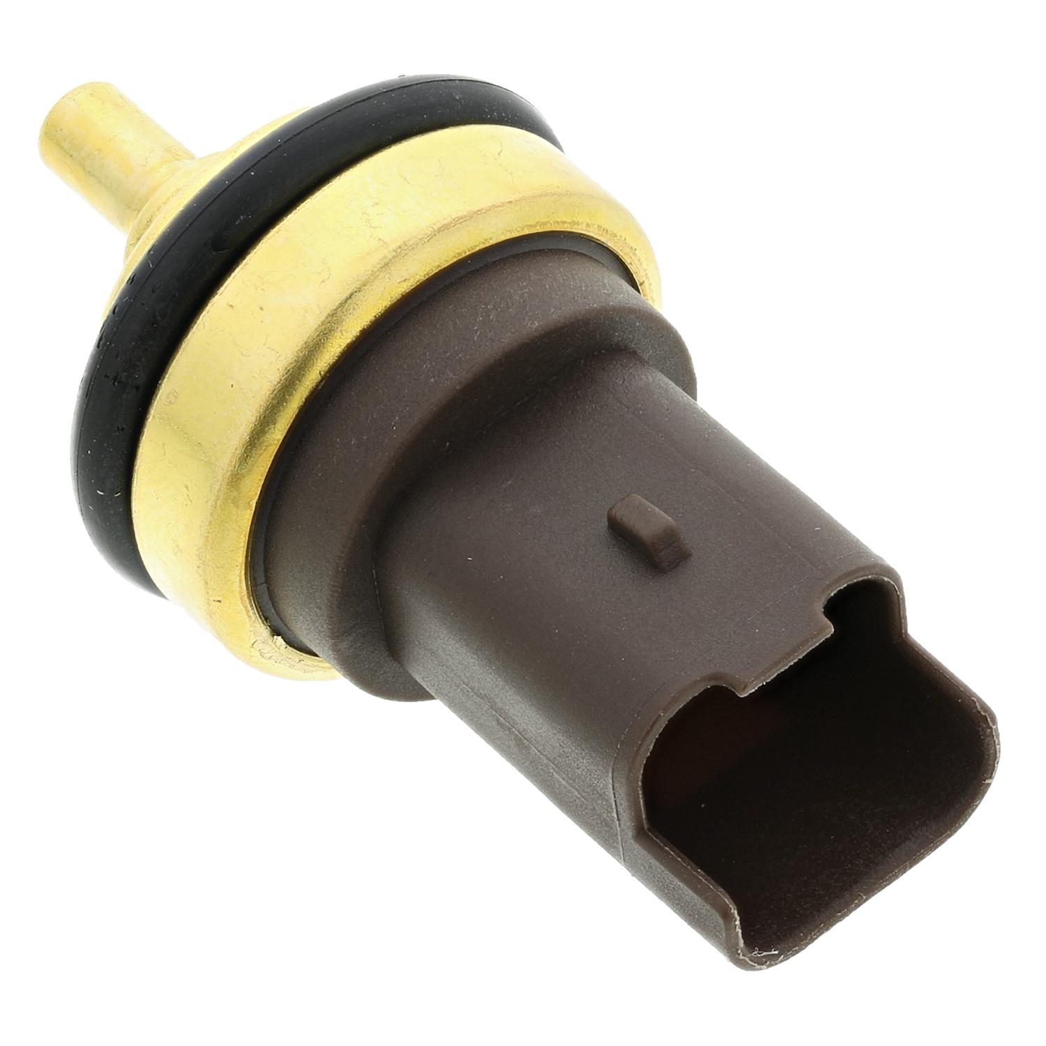 MotoRad 1TS1142 - Engine Coolant Temperature Sensor MotoRad 1TS1142 Engine Coolant Temperature Sensor product image 1 of 8