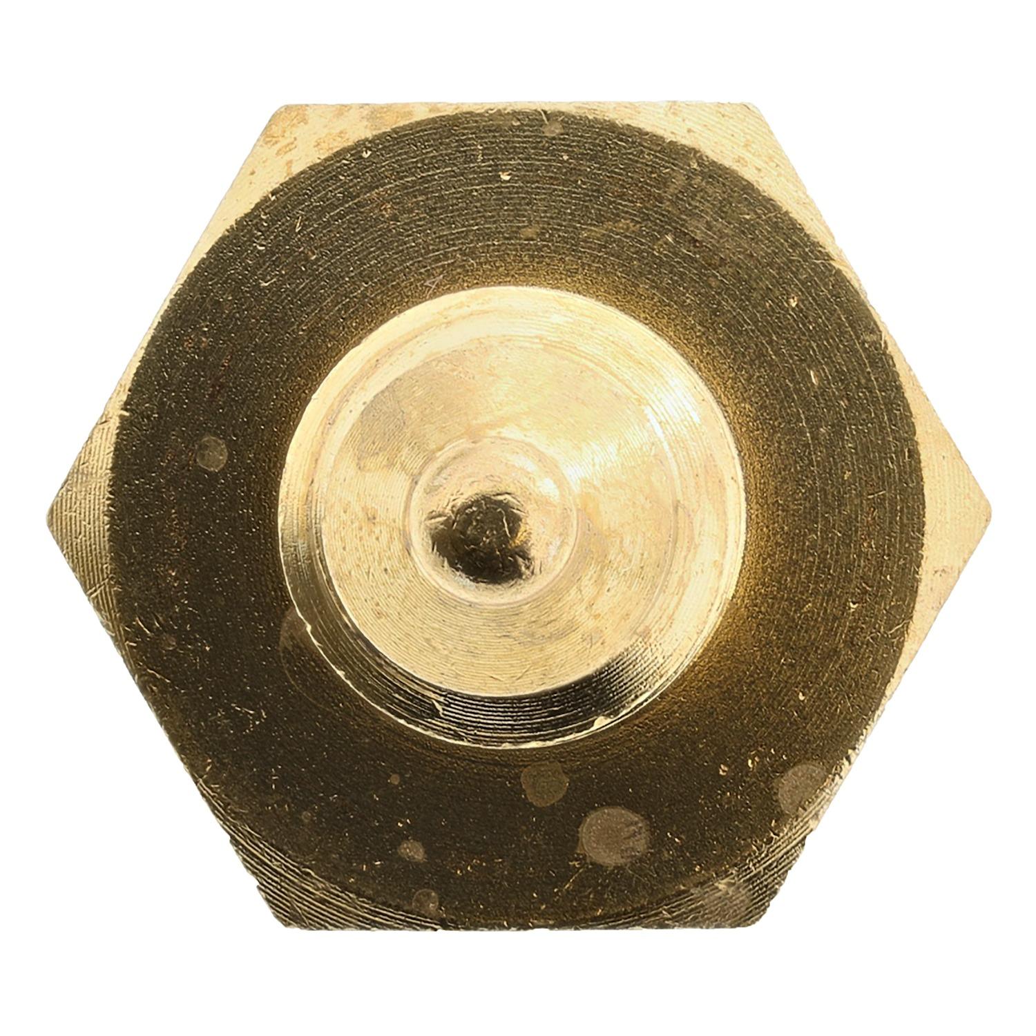 MotoRad 1TS1143 - Engine Coolant Temperature Sensor MotoRad 1TS1143 Engine Coolant Temperature Sensor product image 3 of 8