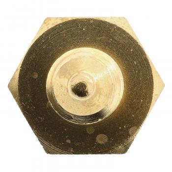 2004 Land Rover Discovery Engine Coolant Temperature Sensor MotoRad 1TS1143 image 3 of 4