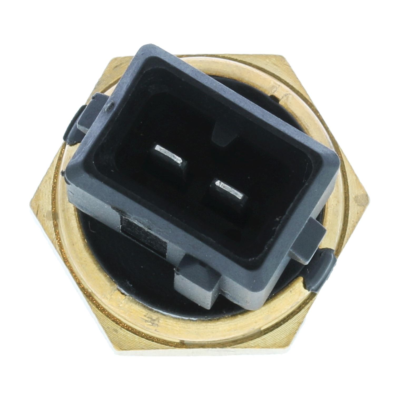 MotoRad 1TS1143 - Engine Coolant Temperature Sensor MotoRad 1TS1143 Engine Coolant Temperature Sensor product image 4 of 8