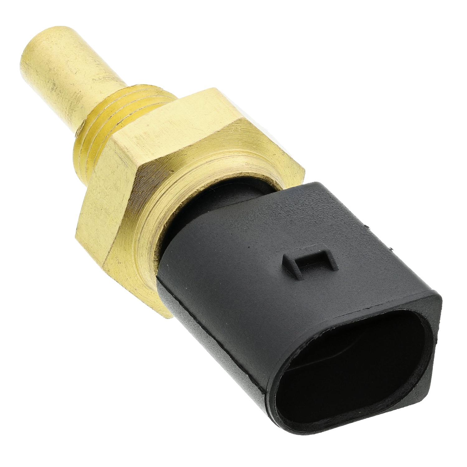 MotoRad 1TS1144 - Engine Coolant Temperature Sensor MotoRad 1TS1144 Engine Coolant Temperature Sensor product image 1 of 8