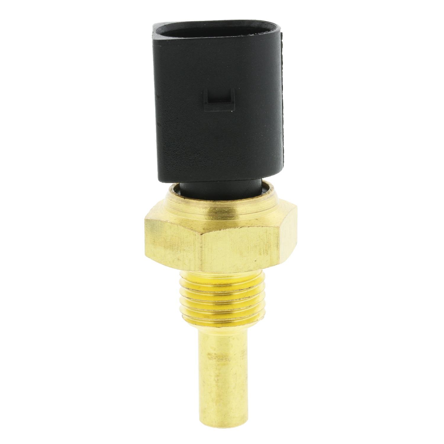 MotoRad 1TS1144 - Engine Coolant Temperature Sensor MotoRad 1TS1144 Engine Coolant Temperature Sensor product image 2 of 8