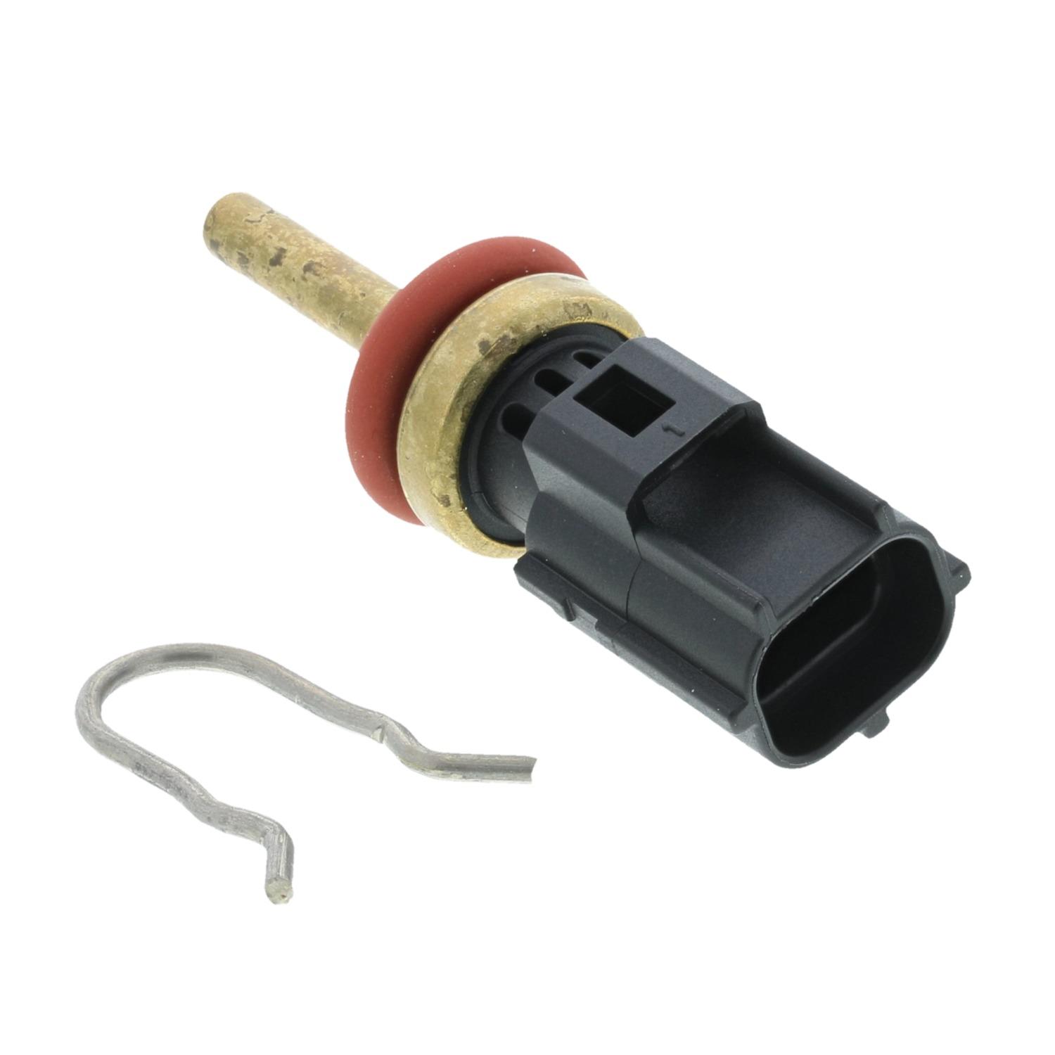 MotoRad 1TS1145 - Engine Coolant Temperature Sensor MotoRad 1TS1145 Engine Coolant Temperature Sender product image 1 of 8