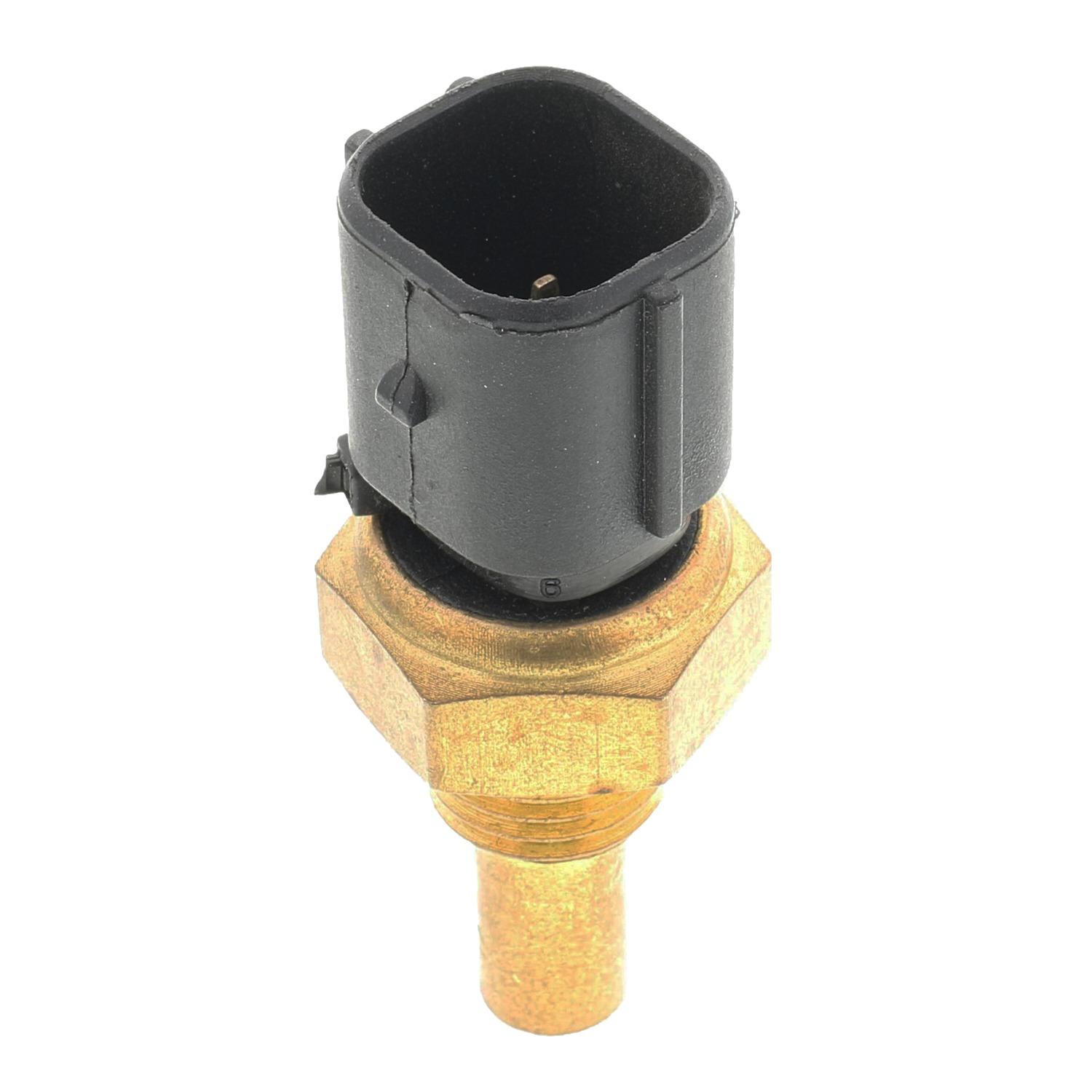 MotoRad 1TS1146 - Engine Coolant Temperature Sensor MotoRad 1TS1146 Engine Coolant Temperature Sensor product image 1 of 8