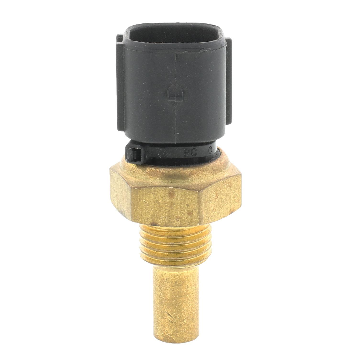 MotoRad 1TS1146 - Engine Coolant Temperature Sensor MotoRad 1TS1146 Engine Coolant Temperature Sensor product image 4 of 8