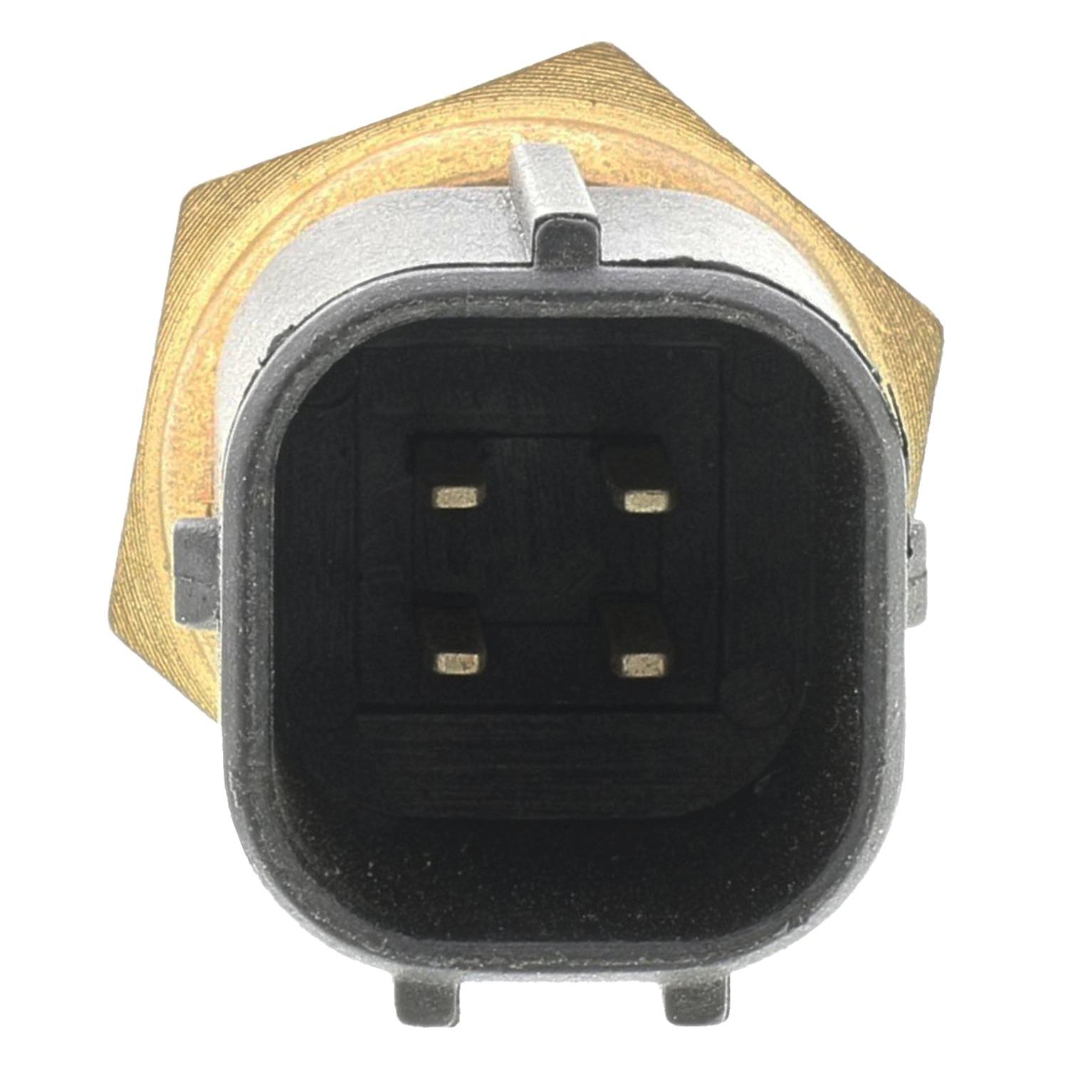 MotoRad 1TS1146 - Engine Coolant Temperature Sensor MotoRad 1TS1146 Engine Coolant Temperature Sensor product image 8 of 8