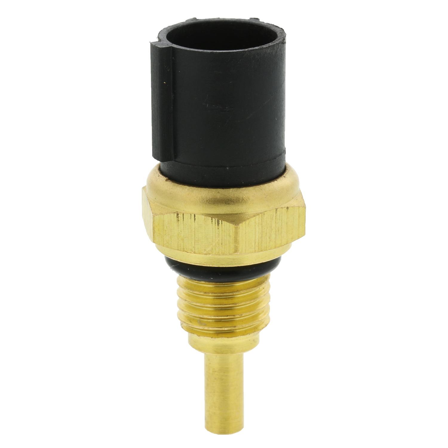 MotoRad 1TS1147 - Engine Coolant Temperature Sensor MotoRad 1TS1147 Engine Coolant Temperature Sensor product image 2 of 8
