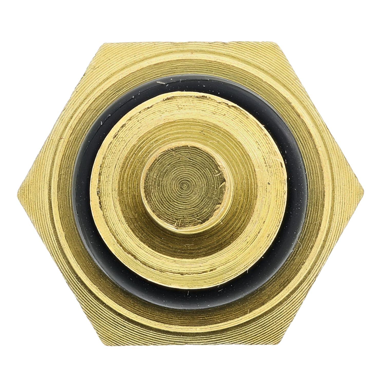 MotoRad 1TS1147 - Engine Coolant Temperature Sensor MotoRad 1TS1147 Engine Coolant Temperature Sensor product image 3 of 8