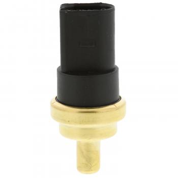 2016 Porsche Panamera Engine Coolant Temperature Sensor MotoRad 1TS1149 image 2 of 4