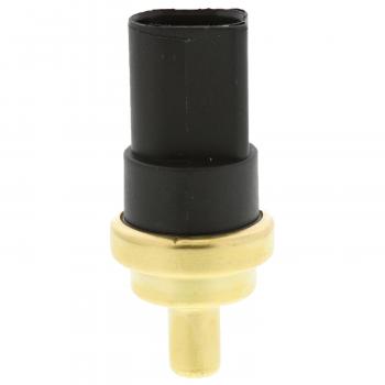 2016 Porsche Panamera Engine Coolant Temperature Sensor MotoRad 1TS1149 image 4 of 4