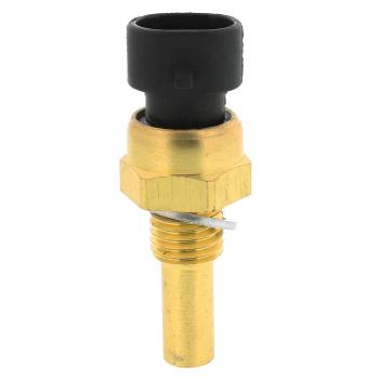 2009 Cadillac Escalade Engine Coolant Temperature Sensor MotoRad 1TS1150 image 2 of 4