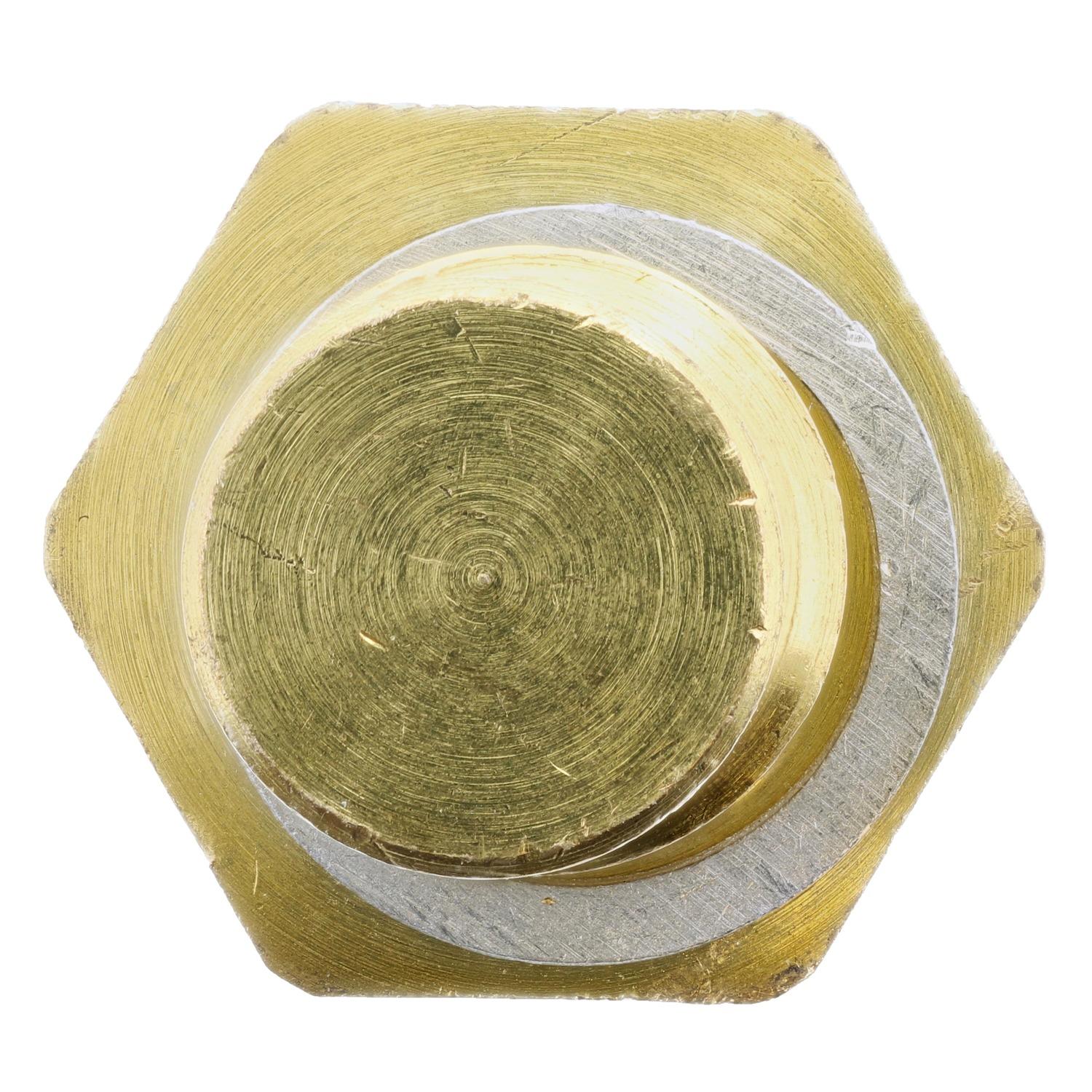 MotoRad 1TS1150 - Engine Coolant Temperature Sensor MotoRad 1TS1150 Engine Coolant Temperature Sensor product image 3 of 8