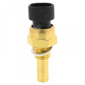 2009 Cadillac Escalade Engine Coolant Temperature Sensor MotoRad 1TS1150 image 4 of 4