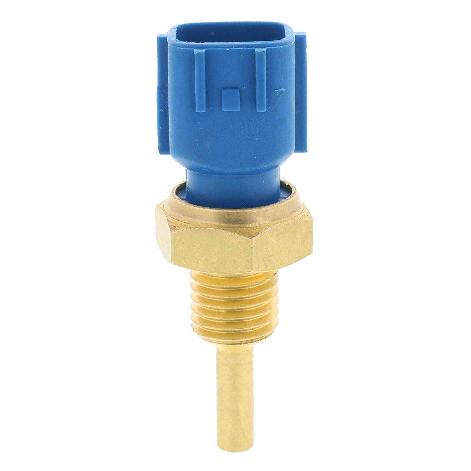 MotoRad 1TS1152 - Engine Coolant Temperature Sensor MotoRad 1TS1152 Engine Coolant Temperature Sensor product image 2 of 8