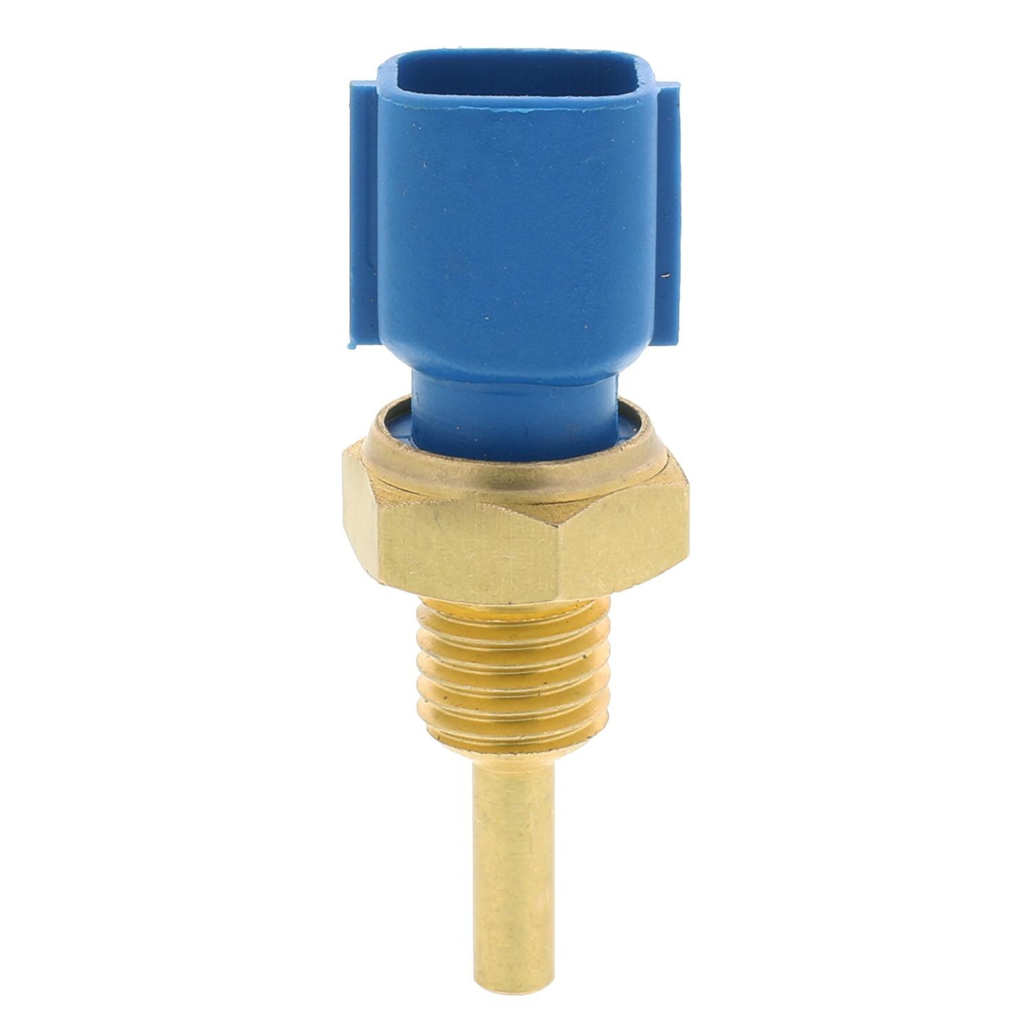 MotoRad 1TS1152 - Engine Coolant Temperature Sensor MotoRad 1TS1152 Engine Coolant Temperature Sensor product image 4 of 8