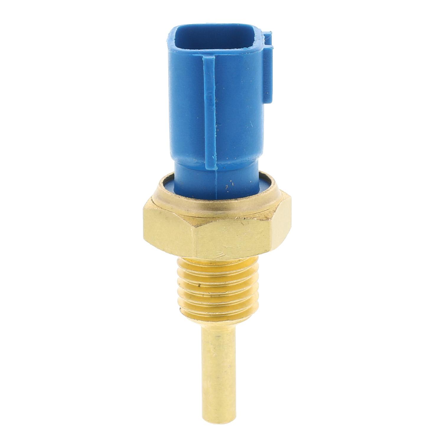MotoRad 1TS1152 - Engine Coolant Temperature Sensor MotoRad 1TS1152 Engine Coolant Temperature Sensor product image 5 of 8