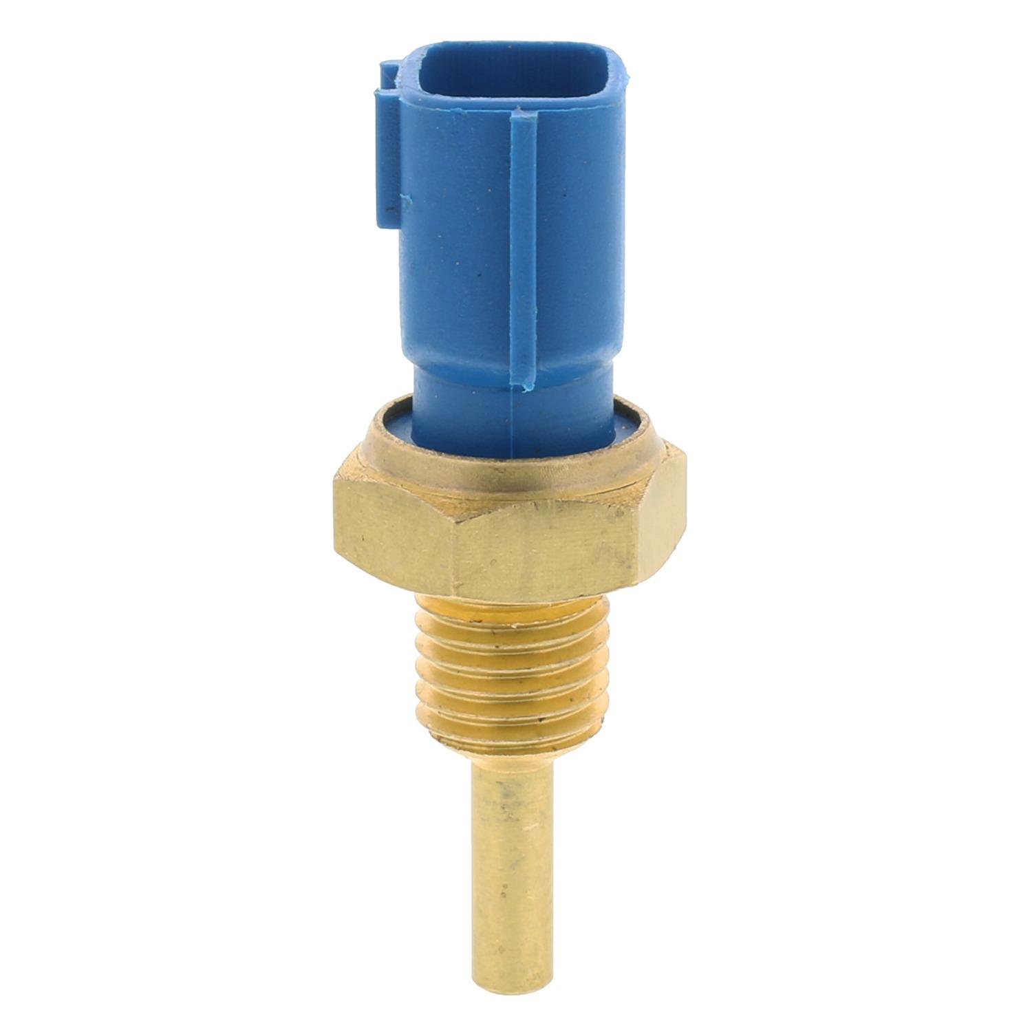 MotoRad 1TS1152 - Engine Coolant Temperature Sensor MotoRad 1TS1152 Engine Coolant Temperature Sensor product image 7 of 8