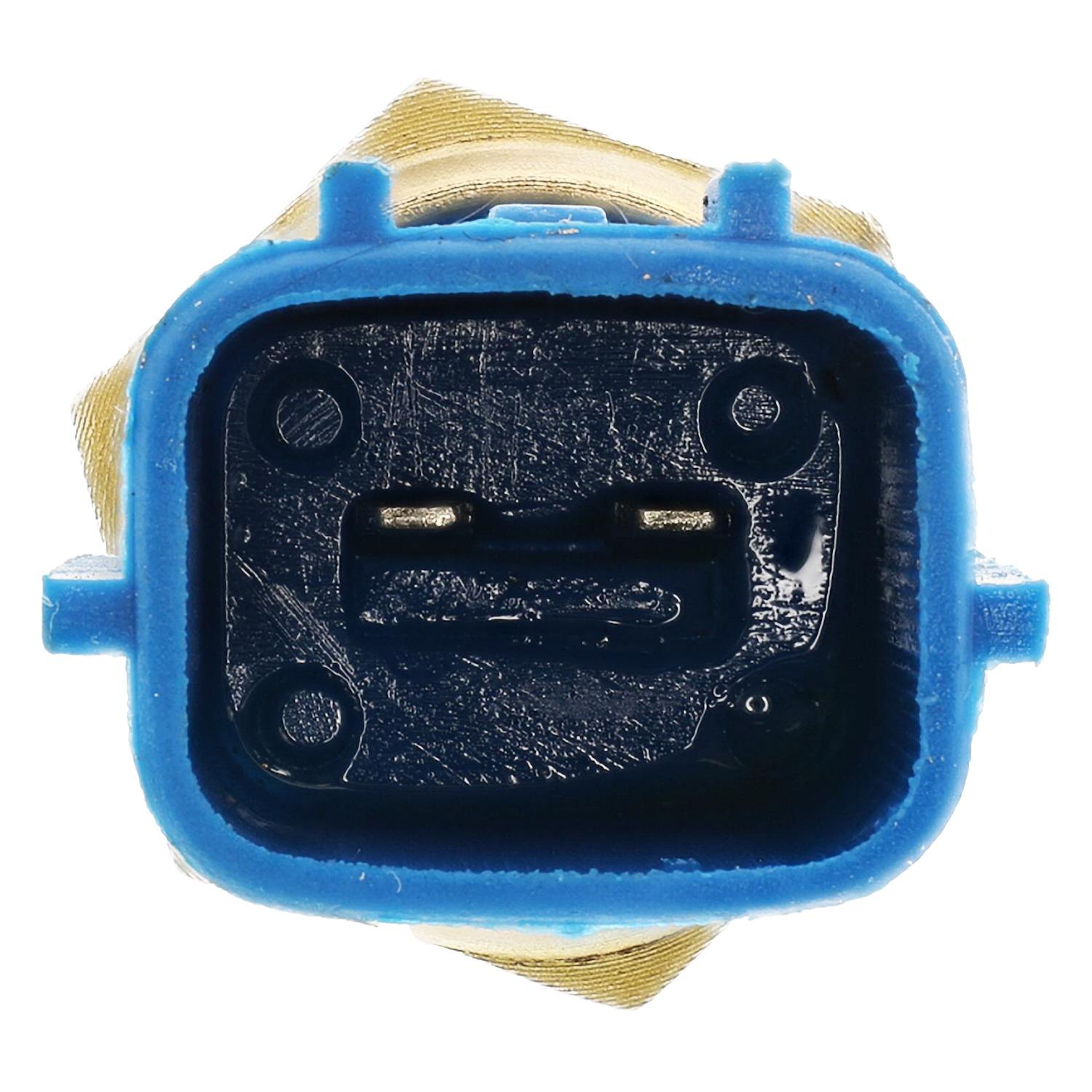 MotoRad 1TS1152 - Engine Coolant Temperature Sensor MotoRad 1TS1152 Engine Coolant Temperature Sensor product image 8 of 8