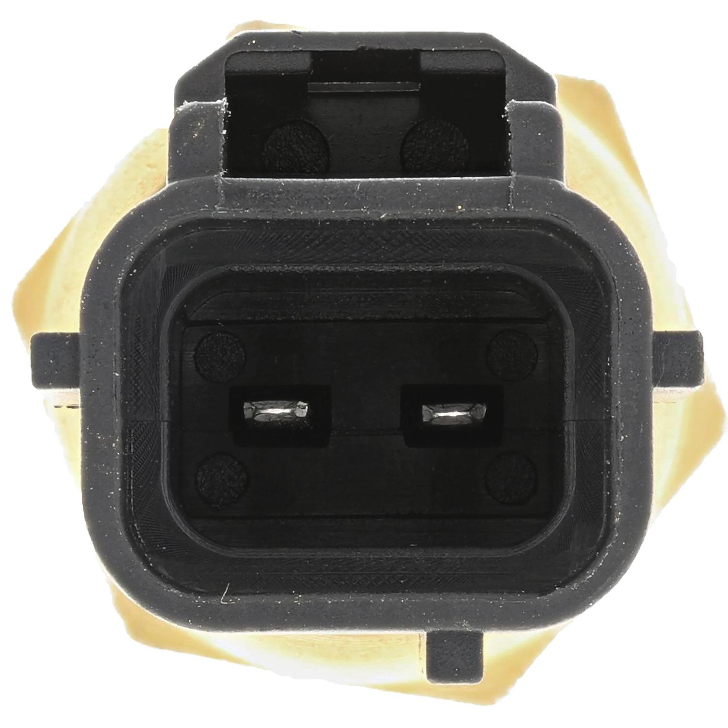 MotoRad 1TS1153 Engine Coolant Temperature Sensor product image 6 of 8