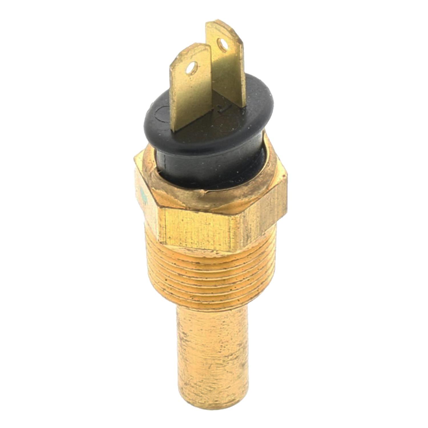 MotoRad 1TS1154 - Engine Coolant Temperature Sensor MotoRad 1TS1154 Engine Coolant Temperature Sensor product image 1 of 7