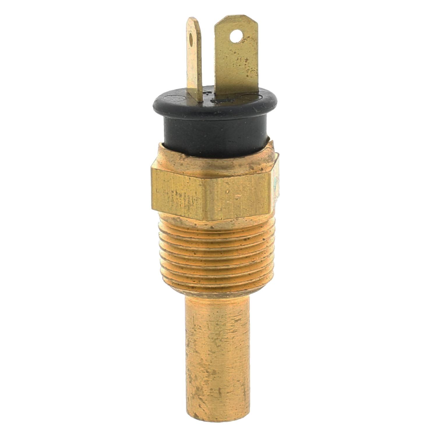 MotoRad 1TS1154 - Engine Coolant Temperature Sensor MotoRad 1TS1154 Engine Coolant Temperature Sensor product image 2 of 7