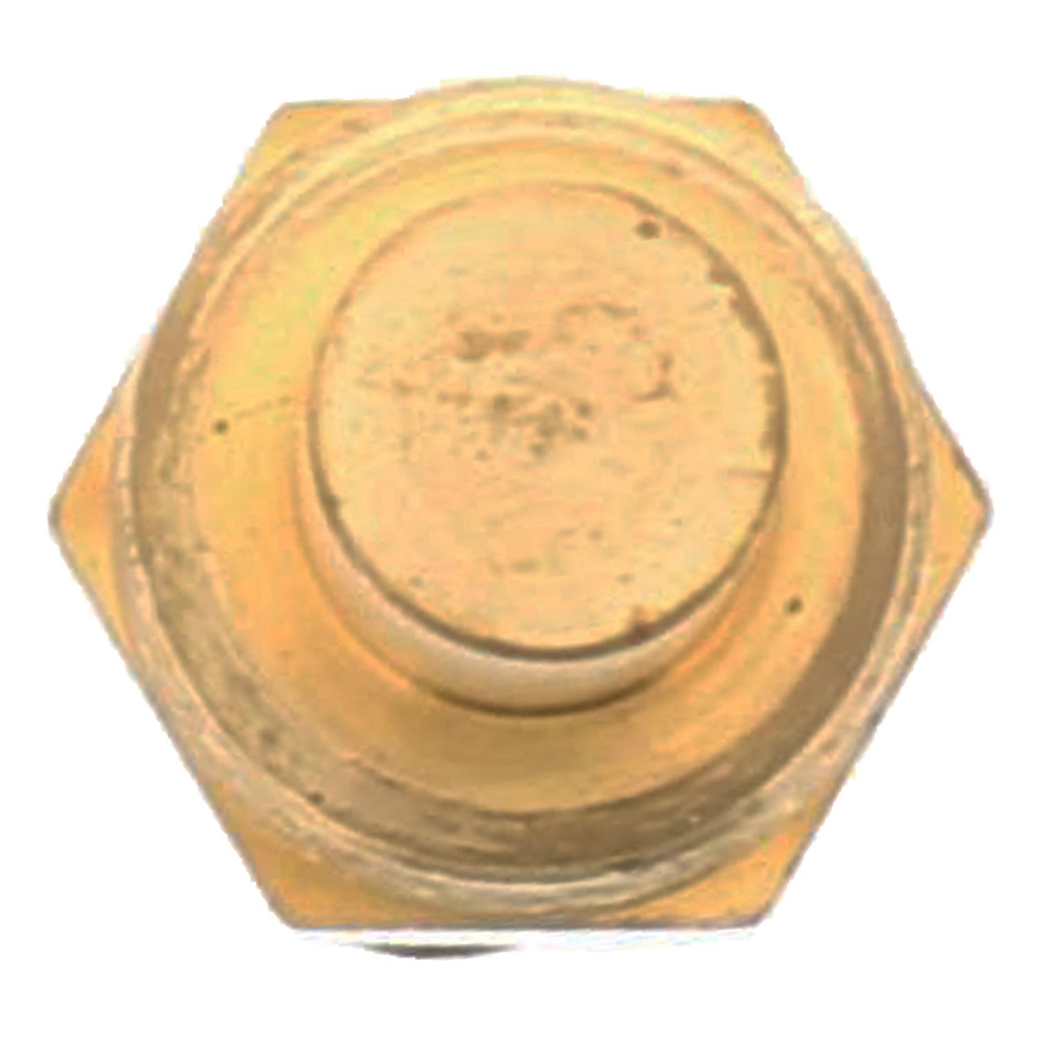 MotoRad 1TS1154 - Engine Coolant Temperature Sensor MotoRad 1TS1154 Engine Coolant Temperature Sensor product image 3 of 7