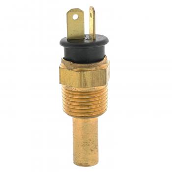 1988 Mazda B2600 Engine Coolant Temperature Sensor MotoRad 1TS1154 image 4 of 4