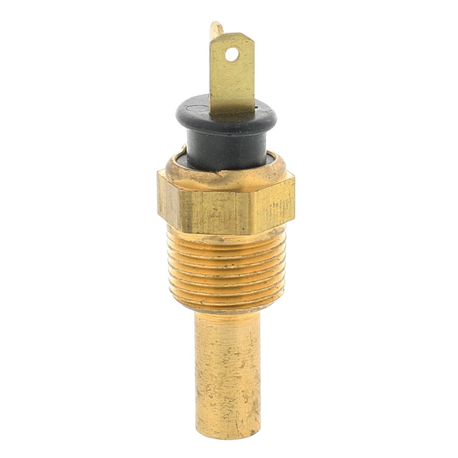 MotoRad 1TS1154 - Engine Coolant Temperature Sensor MotoRad 1TS1154 Engine Coolant Temperature Sensor product image 5 of 7