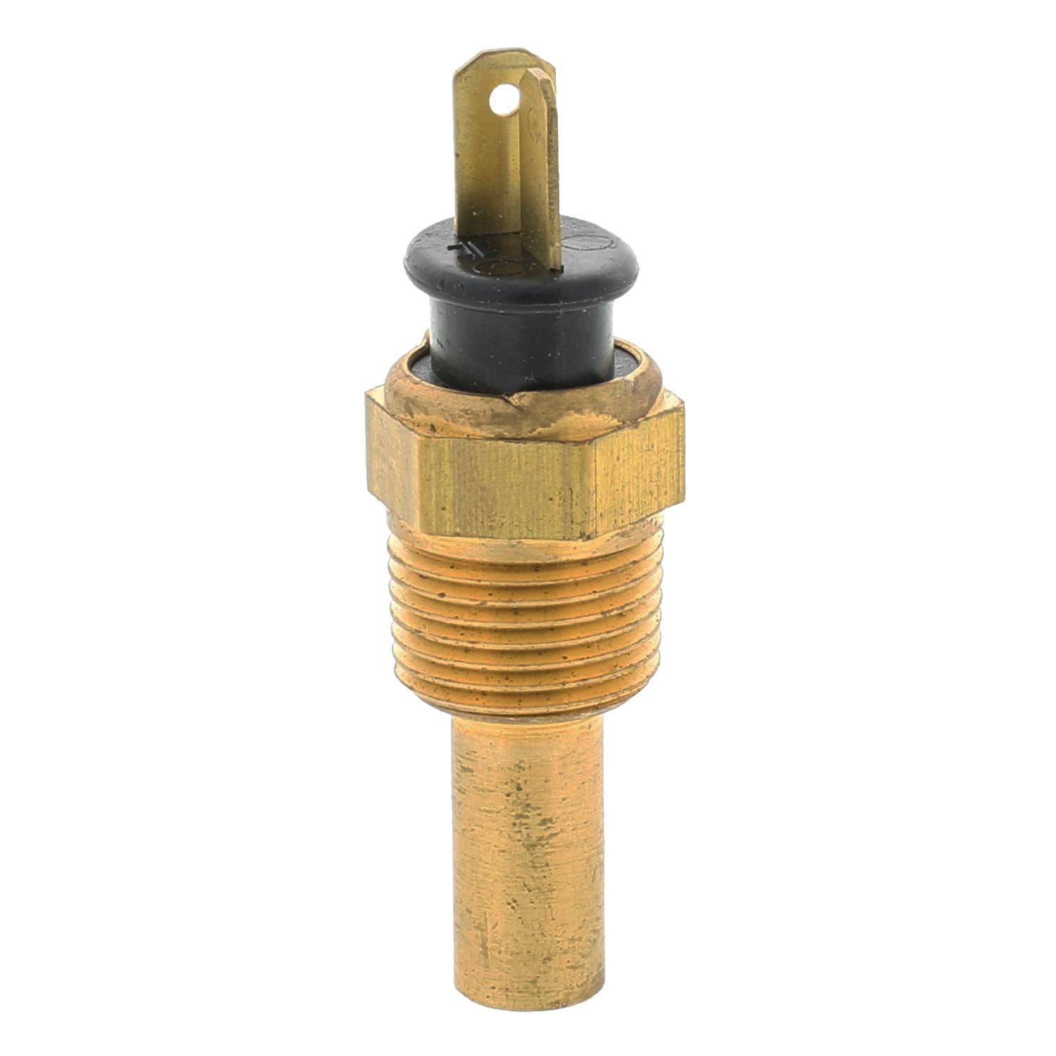 MotoRad 1TS1154 - Engine Coolant Temperature Sensor MotoRad 1TS1154 Engine Coolant Temperature Sensor product image 6 of 7