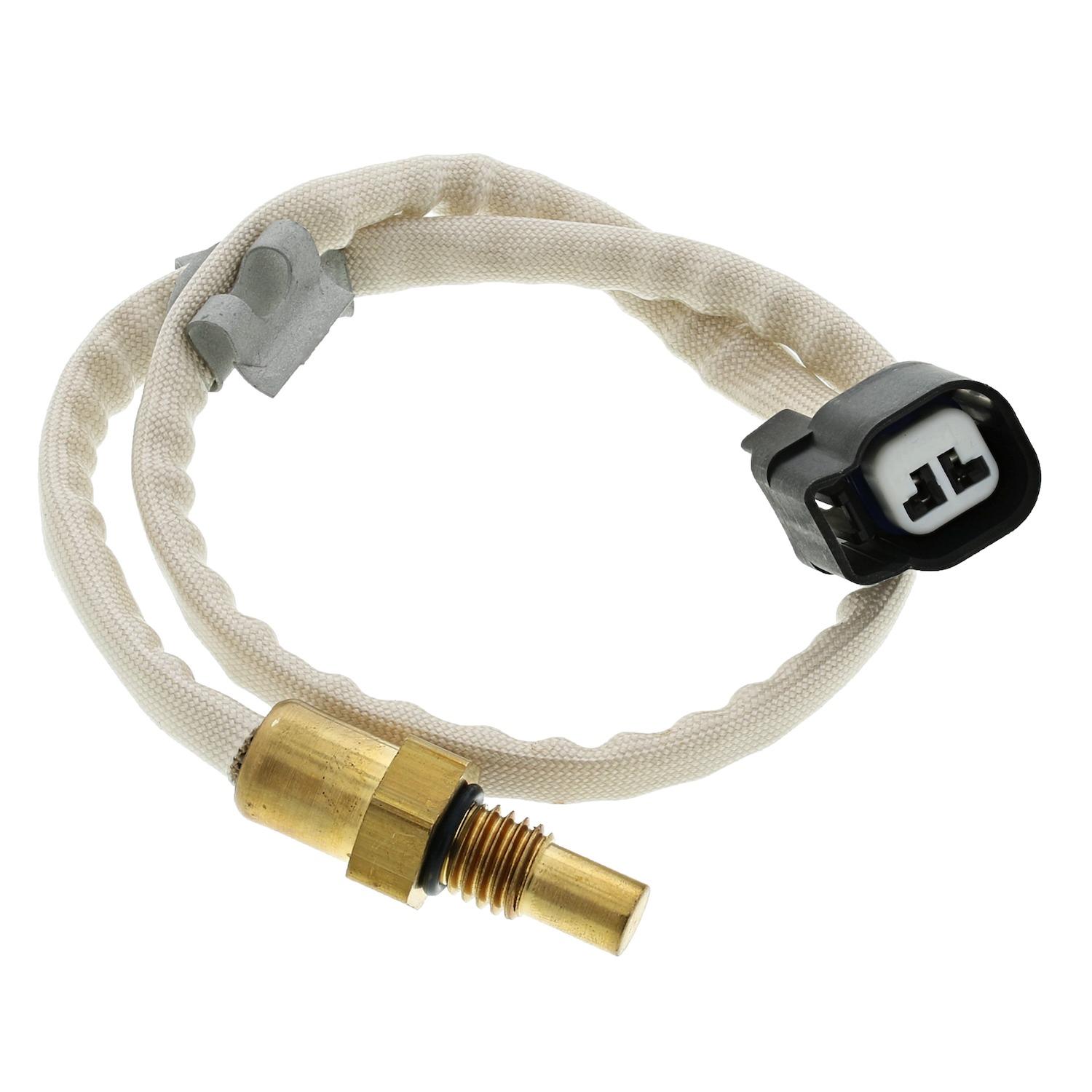 MotoRad 1TS1156 - Engine Coolant Temperature Sensor MotoRad 1TS1156 Engine Coolant Temperature Sensor product image 1 of 8