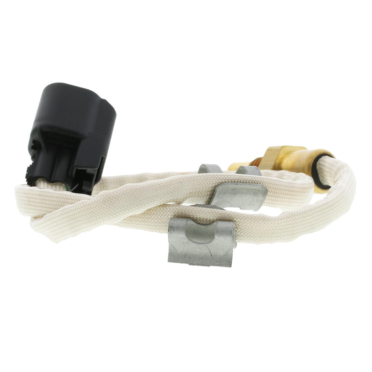 MotoRad 1TS1156 - Engine Coolant Temperature Sensor MotoRad 1TS1156 Engine Coolant Temperature Sensor product image 2 of 8
