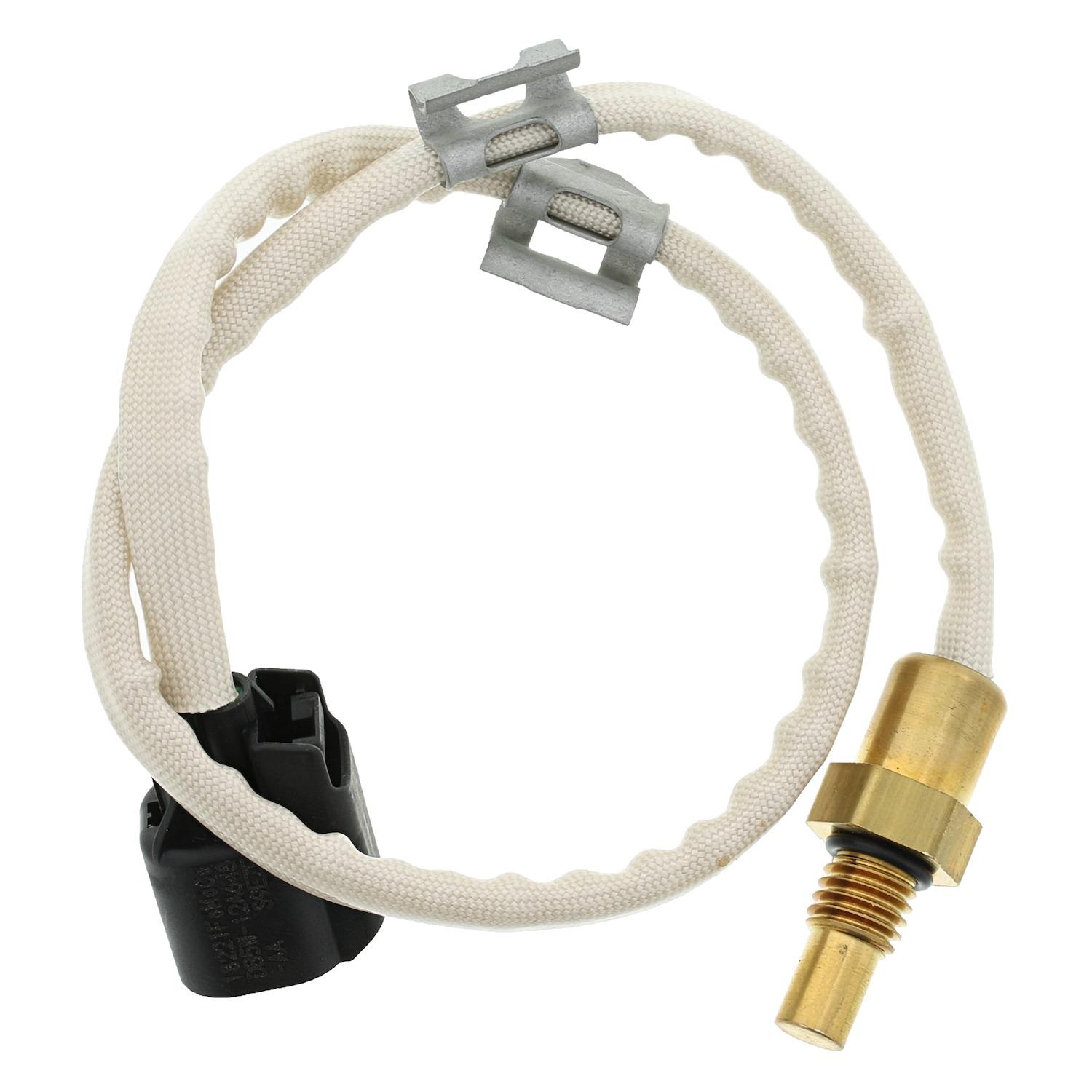 MotoRad 1TS1156 - Engine Coolant Temperature Sensor MotoRad 1TS1156 Engine Coolant Temperature Sensor product image 3 of 8